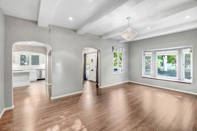 Building Photo - Luxurious Remodeled Home with ADU in Valley Village