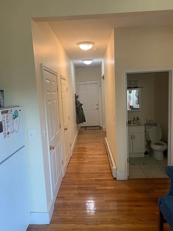 Building Photo - 43 Florence St