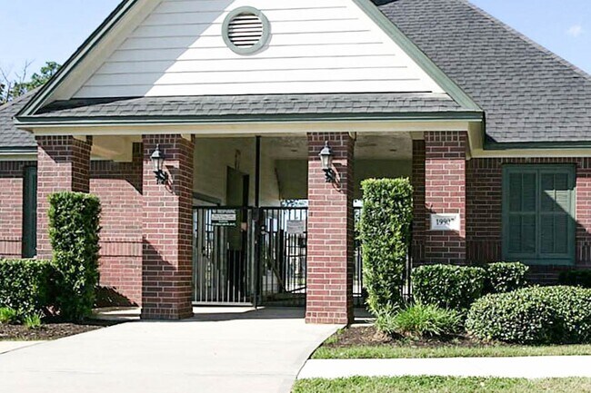 Building Photo - 659 Cypresswood Trce