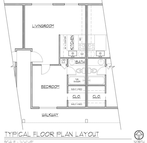Interior Photo - Port Washington Apartments