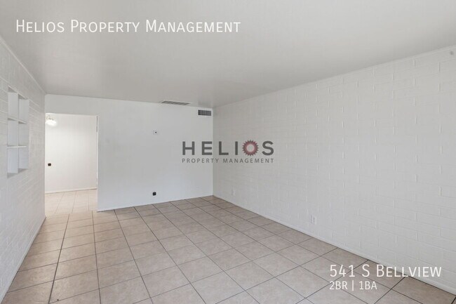 Building Photo - 541 S Bellview-