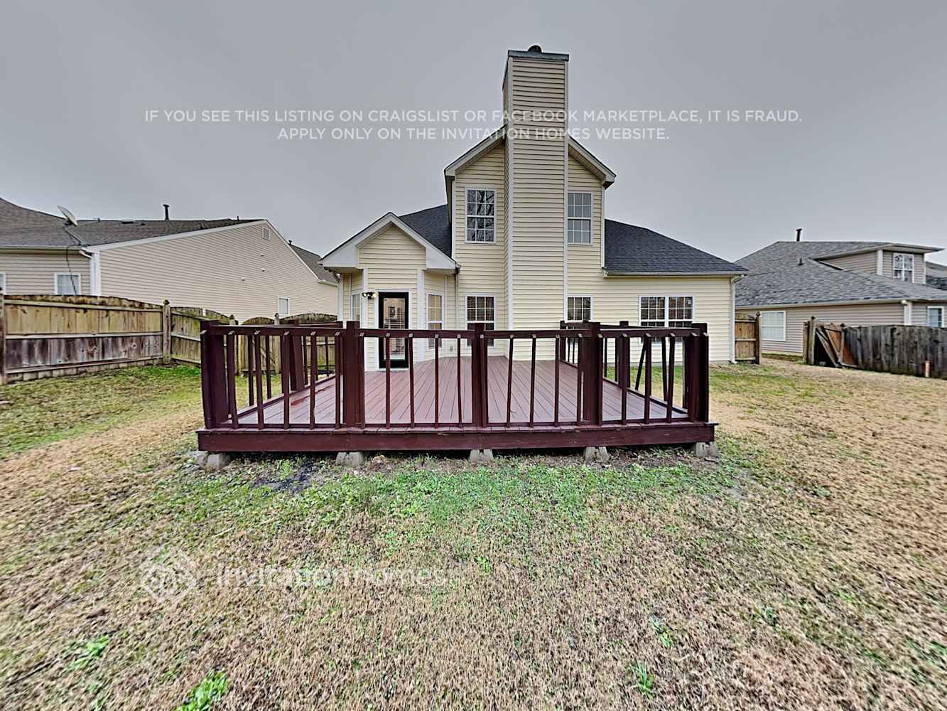 Building Photo - 720 Red Oak Tree Dr