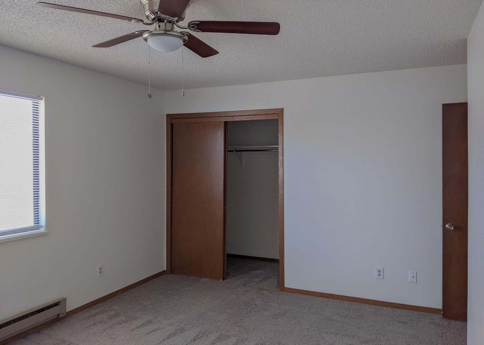 Bedroom 2 - 2024 Winston way