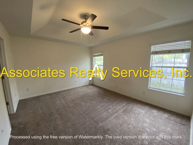 Building Photo - SUBLEASE 3bed/2bath located in the desirable Weatherly Community
