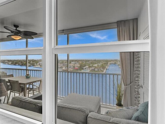 Building Photo - 3100 S Ocean Blvd