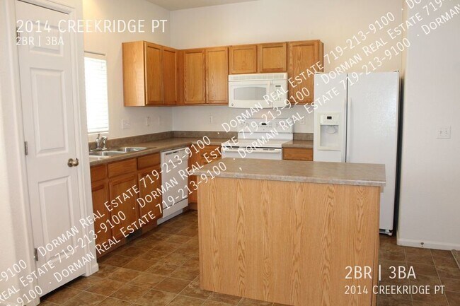 Building Photo - 2014 Creekridge Point