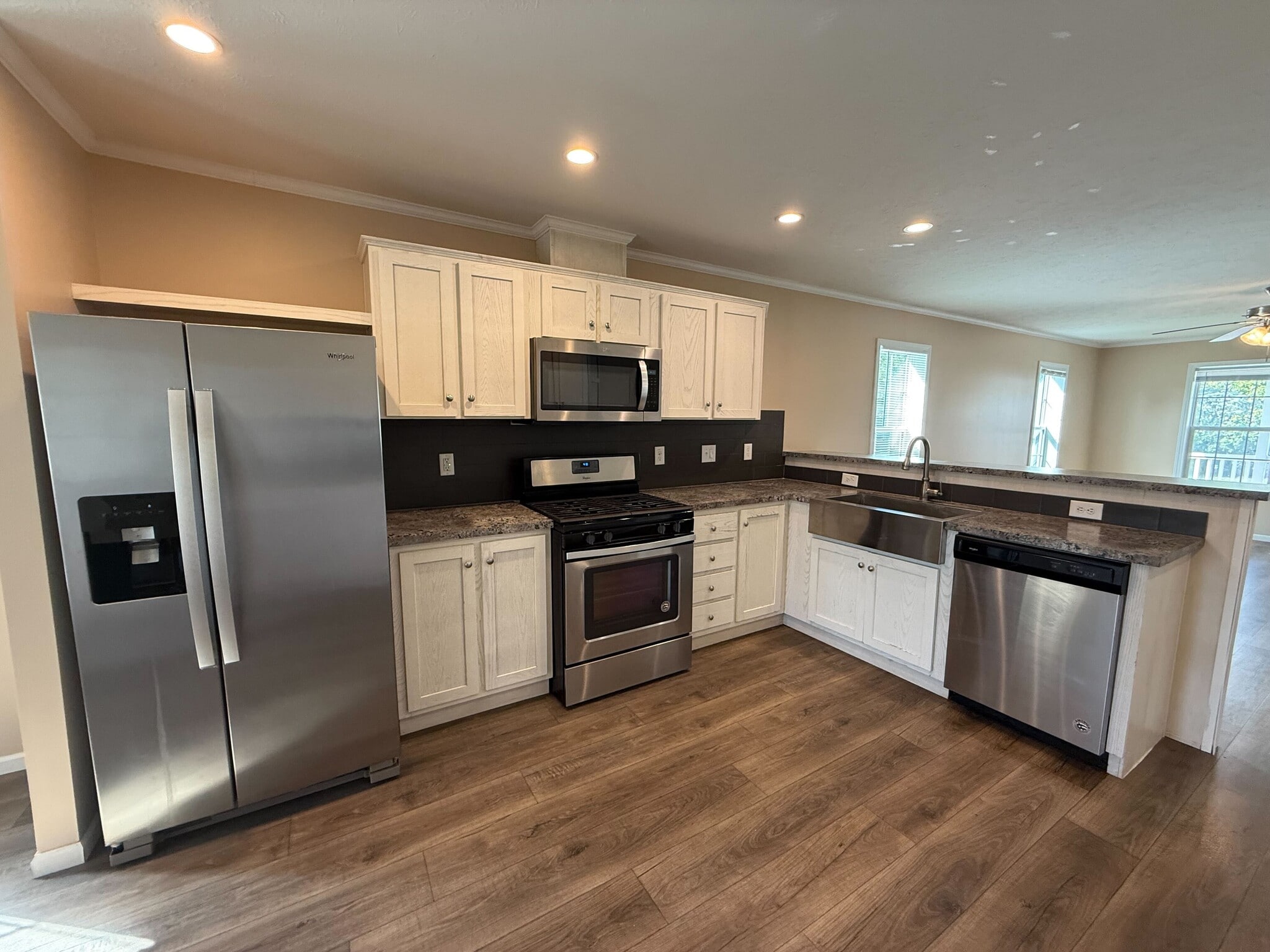 Building Photo - 12452 St James Ct