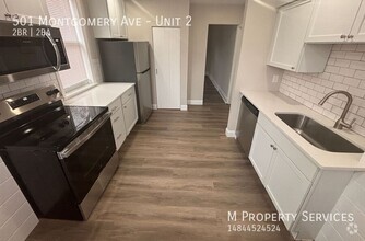 Building Photo - Beautifully Renovated 2-Bedroom, 2-Bath To...