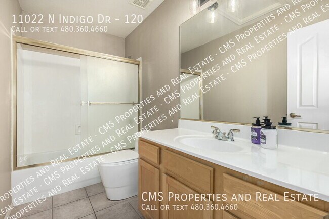 Building Photo - 11022 N Indigo Dr