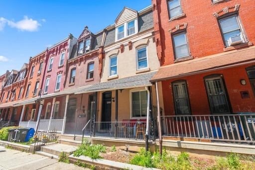 Building Photo - 4035 Green St