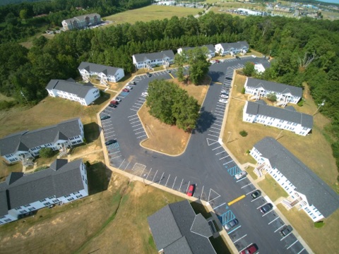 Building Photo - Bessemer Place Apartments