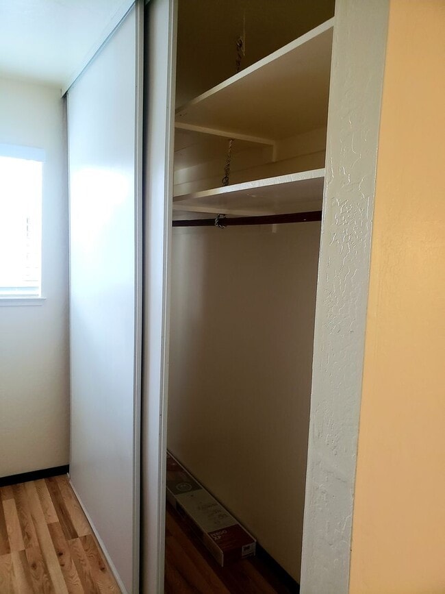 Building Photo - Bright Upstairs Studio with Deck & Peek of the Ocean | Utilities Included