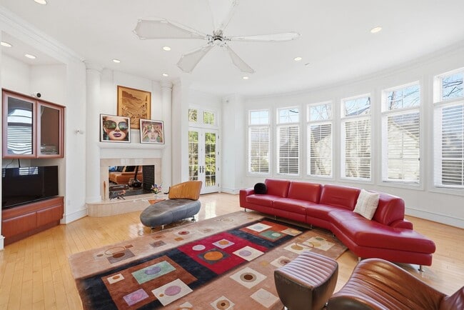 Building Photo - 8537 Rapley Preserve Cir