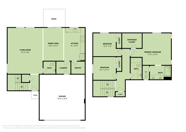 Building Photo - 904 Convair Ct