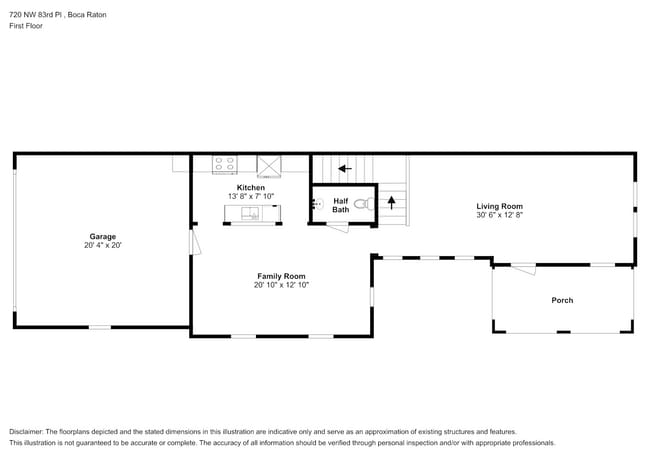 Building Photo - 720 NW 83rd Pl