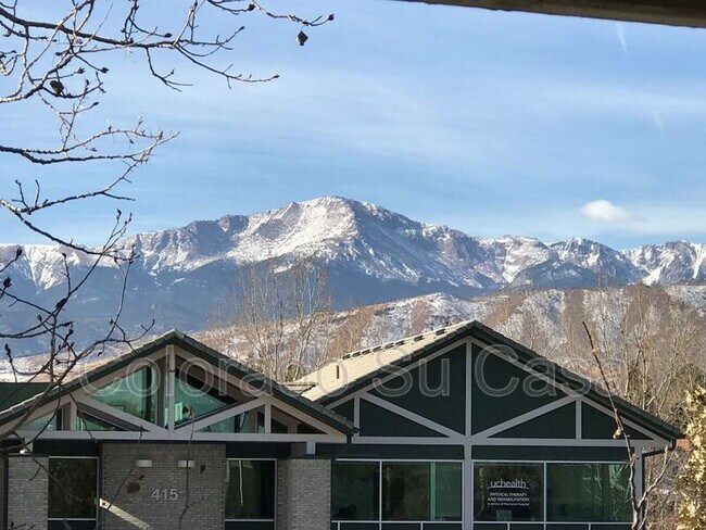 Building Photo - 360 W Rockrimmon Blvd