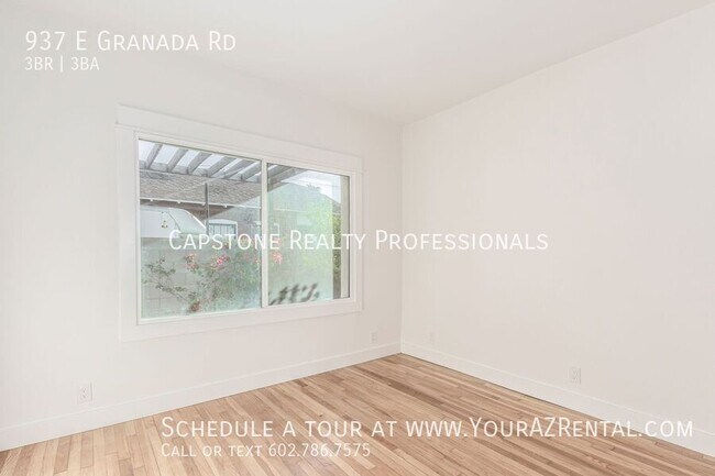 Building Photo - 937 E Granada Rd