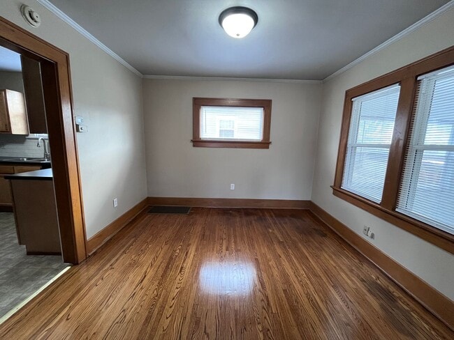 Building Photo - 4201 S Wayne Ave