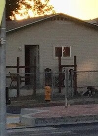 Building Photo - 360 S Yosemite Ave