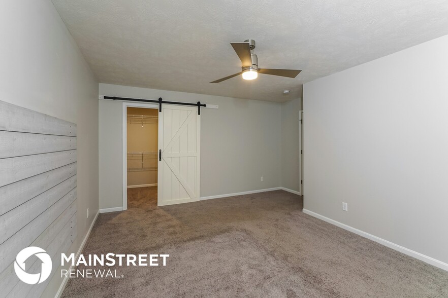 Building Photo - 706 New Christman Ln