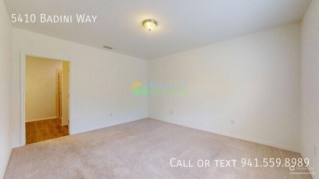 Building Photo - 5410 Badini Wy