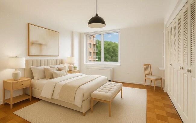 Building Photo - 2939 Van Ness St NW