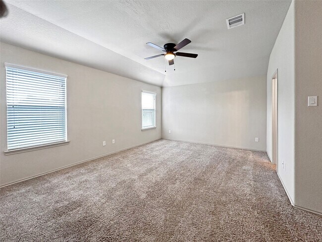 Building Photo - 20119 Louetta Ash Dr