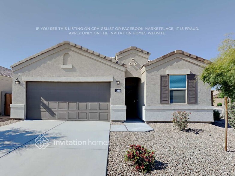 Primary Photo - 36822 W Maddaloni Ave