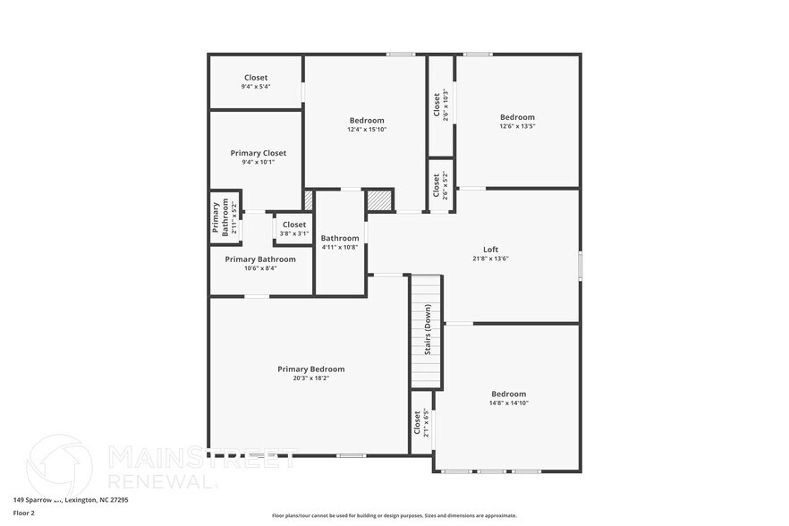 Building Photo - 149 Sparrow Ln.