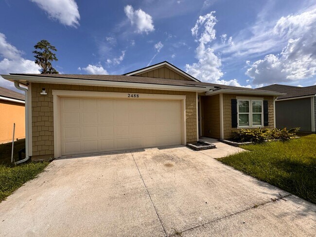 Building Photo - 2488 Beachview Dr