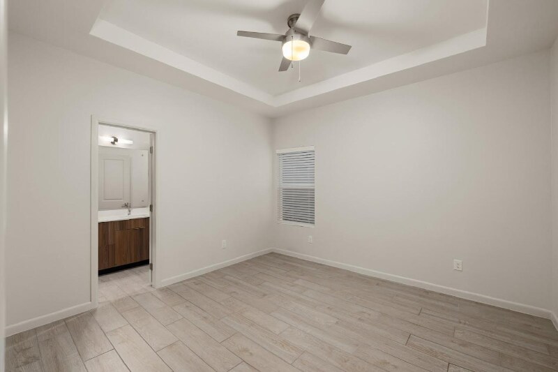 Building Photo - 3509 Duke Ave