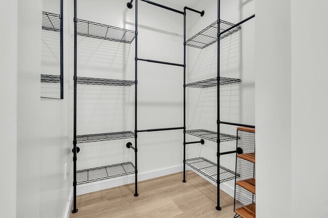 Building Photo - Be the First to Live Here! Brand-New 1BR with Utilities Included