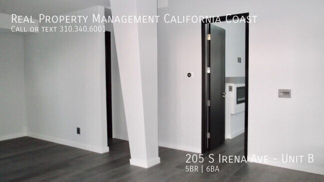 Building Photo - 205 S Irena Ave