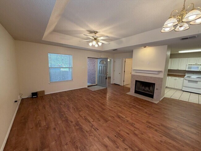 Building Photo - 9709 Joliet Ave