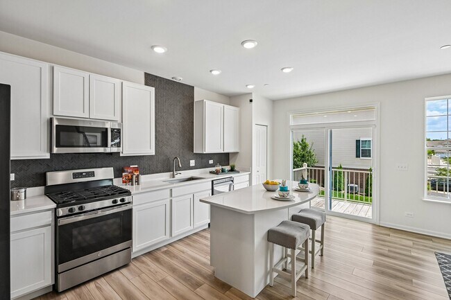Building Photo - 1611 Bentz Way