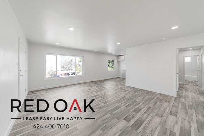 Building Photo - 4240 S Centinela Ave