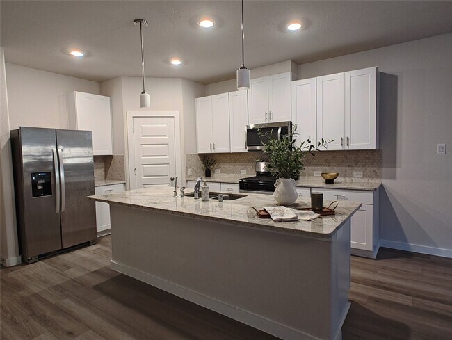 Building Photo - 17107 White Acer Wy