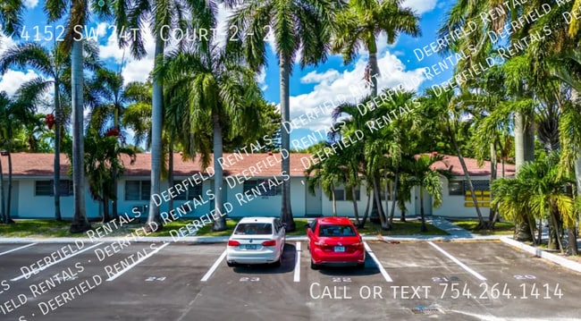 Building Photo - 4152 SW 24th Ct