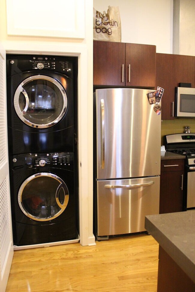 Building Photo - Icehouse residential