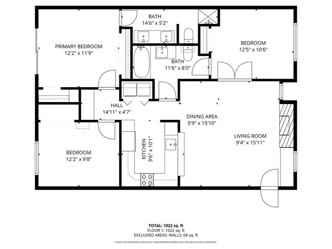Building Photo - $3,995! Excellent 3-Bedroom Condo! 90716!