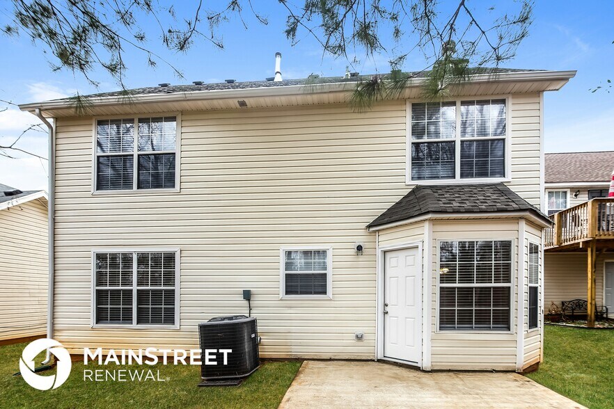 Building Photo - 4410 Pipestone Pl