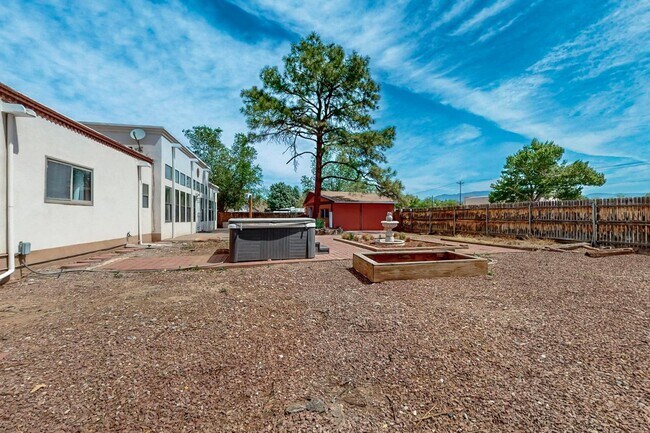 Building Photo - 4112 Cherrydale Ct NW