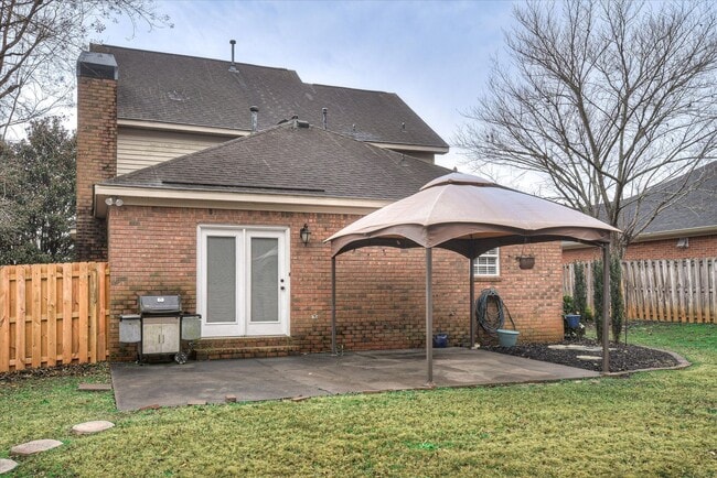 Building Photo - 4441 McManus Ct