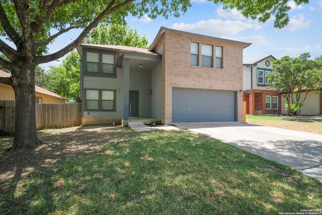 Building Photo - 12811 Hunting Bear