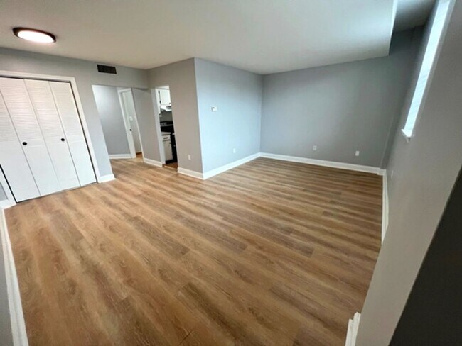 Interior Photo - Spring Garden Apartments