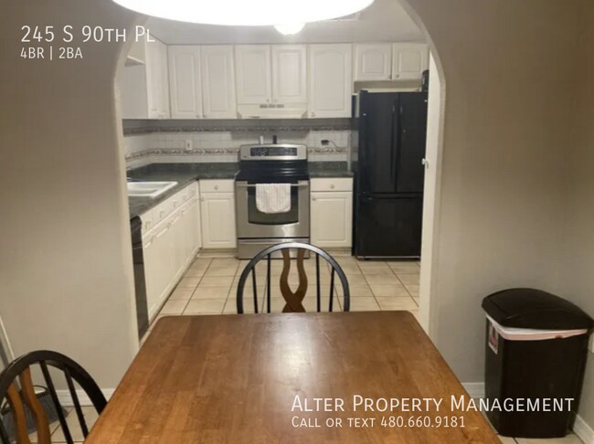 Building Photo - 245 S 90th Pl