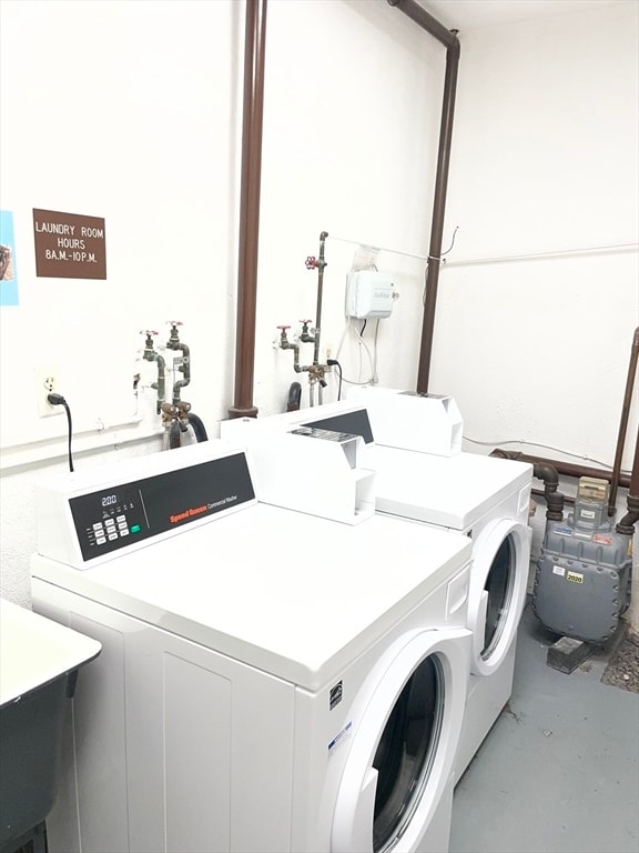 Building Photo - 276 Albion St