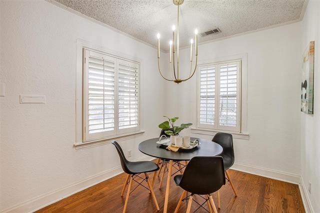 Building Photo - 3824 Birchman Ave