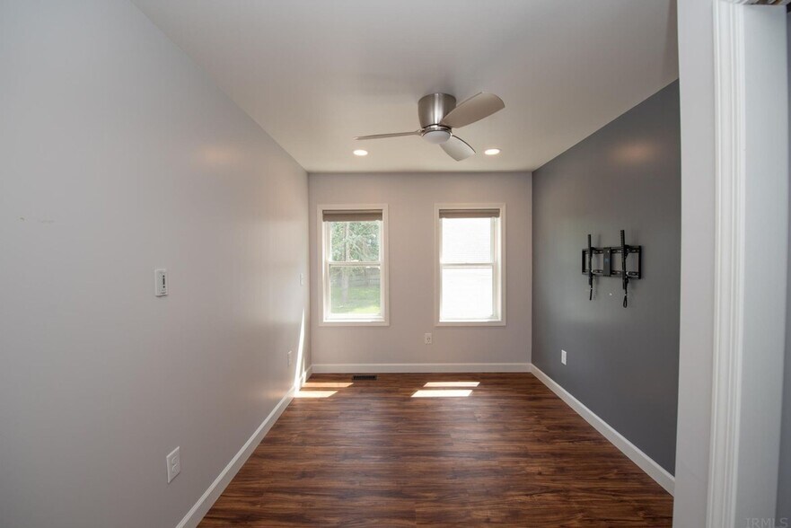 Building Photo - 1031-1033 N 20th Street