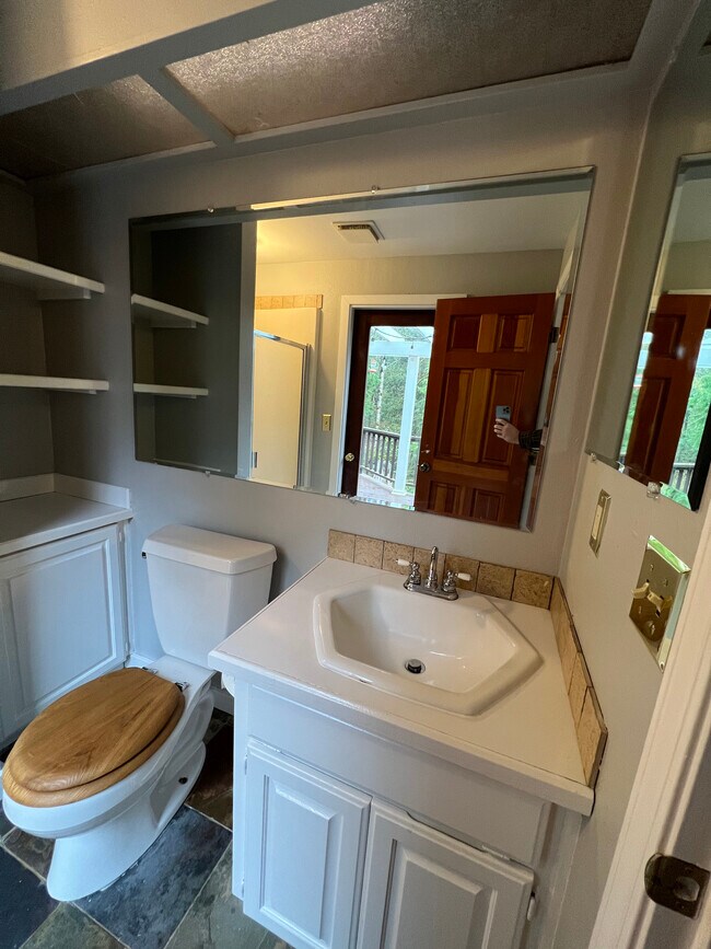 Bathroom 2 - 9635 NW Skyline Blvd